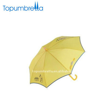 Kid's umbrella with light in Cap & Tips
